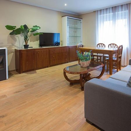Apartamentos Turisticos Avila Villa Carmen III מראה חיצוני תמונה