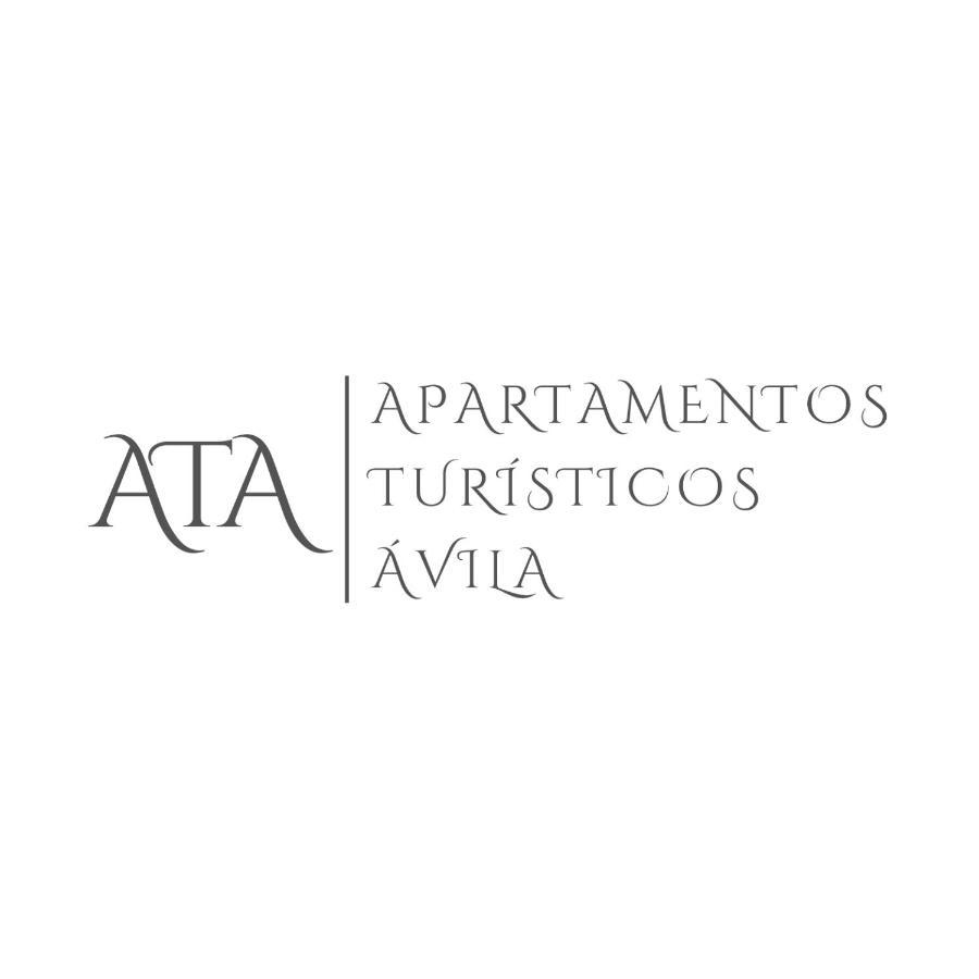 Apartamentos Turisticos Avila Villa Carmen III מראה חיצוני תמונה